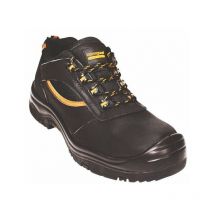 Chaussure pearl basse s3 src hydrofuge noir pointure 46