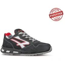 U-power - Chaussures de sécurité Dharma Low S3 src ci esd - 36
