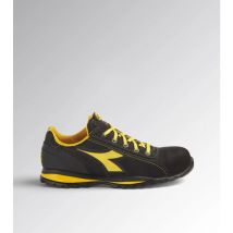 Diadora - Utility Chaussure de Travail Glove Low S3 Hro Sra Noir 41