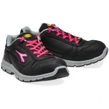 Chaussures de sécurité pour femmes Diadora Run ll Low S3 ESD SRC - 35 (EU)