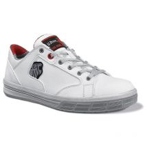 Scarpe antinfortunistiche u Power Dover S3 src - 44 (eu) - Blanche