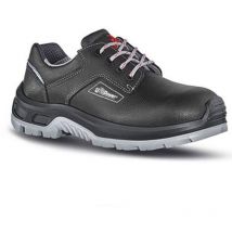 U-power - Chaussures de sécurité basses elite S3 src - Noir 41