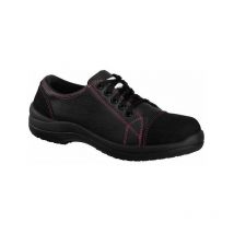 Chaussures de sécurité femme basses libertine s3 noir pointure 42 Lemaitre