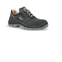 Chaussures de sécurité basses fox S1 src - Noir 40