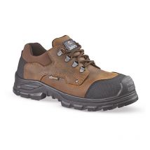 Chaussures de sécurité basse jaloak sas S3 ci src 41