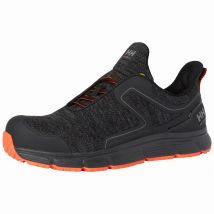 Kensington zapato bajo de seguridad Helly Hansen S3 Negro T.41 78352991-41