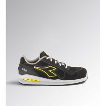 Chaussures de sécurité Utility Diadora Run Net Airbox Low S3S fo sr Noir 39