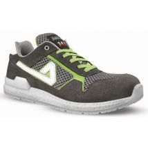 Chaussures de sécurité basse TUPAC S1P SRC 42