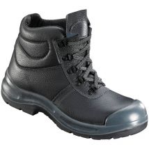 Chaussure de sécurité bâtiment S3, Taille : 46