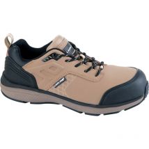 Chaussure De Sécurité , Beige-noir, S3 Src, \\\\\\\\\\\\\\\\\\\\\