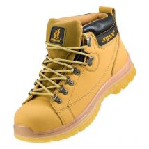 Jardibricodeco - Chaussure De Sécurité Bottes Urgentes-114s1 40