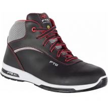 Sodise - Chaussure de sécurité boxing haute S3 src Taille 41