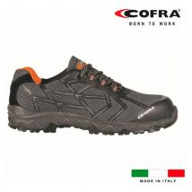 Chaussure de sécurité Cofra Cyclette Noir S1P src Taille 36