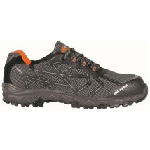 Chaussures De Securité Cofra Cyclette Black S1 P Src Taille 41
