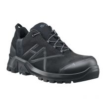 Chaussure de sécurité Connexis GTX low Pointure 9.5(44) black-black S3 HRO HI C