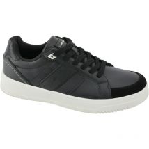 Chaussure De Sécurité Cuir Noir-blanc, \\\\\\\\\\\