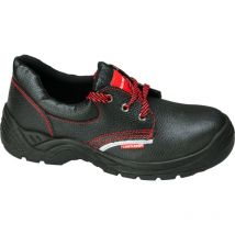 Chaussure De Sécurité Cuir Noir, S1 Src, \\\\\\\\\\\\\\\\\\\\\\\\\\\\\\\\\\\\\\\\\\\