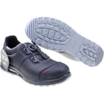 Maddox Boaae Black-red Low Esd S3 (729151) 42 - Elten
