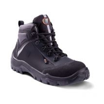Gaston Mille - Chaussure de sécurité Hot Pepper S3 an hi ci src - Taille 45 - GPHG3