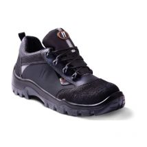 Gaston Mille - Chaussure de sécurité Pepper S3 hi ci src - GPAG3