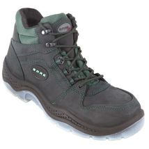 Baak - Chaussure De Sécurité Haute Andrew 2340, S3,taille 43
