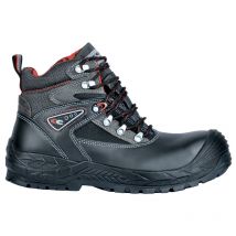 Chaussure de sécurité haute Cofra Freir S3 - 47 (eu)