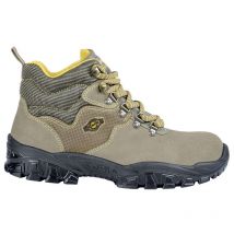 Chaussure de sécurité haute Cofra New Tevere S1 P - 45 (EU)
