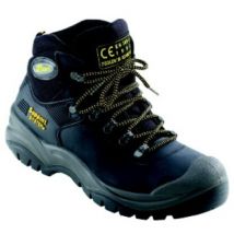 Grisport - Chaussure de sécurité haute Dakar, S3,Taille 41