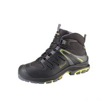 Grisport - Chaussure de Sécurité haute Dakar V26 S3, SRC,Taille 41