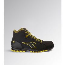 Chaussures de sécurité hautes beat DA2 mid S3S fo hro sr - 701.18116680013 Diadora taille 41
