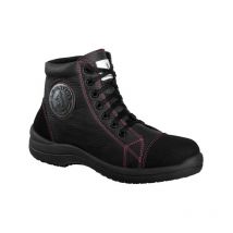 Chaussures Liberty S3 Ci Src Prune T39