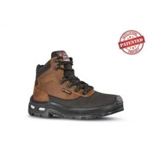 Fraschetti - U-Power Floyd S3 an src ci esd chaussures de haute sécurité - 48