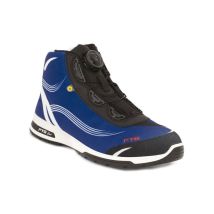 Chaussure De Sécurité Haute Sportive S3 Src Esd - Ftg - Sprint High 38