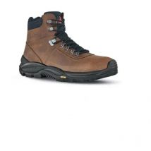 U-power - Chaussures de sécurité hautes Trail S3 hro hi src ci - 47