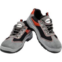 Chaussure de securite homme norme en 20345 standard taille 41