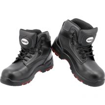 Chaussure de securite homme taran s3 norme en 20345 standard taille 41
