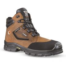 Chaussures de sécurité haute jalroche sas gore S3 ci hi wr hro src 41