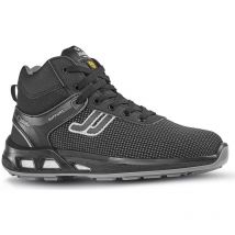 Jallatte - Chaussure de sécurité jalsolid sas esd S3 ci src - JYJY134 taille 47