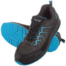 Chaussure De Sécurité /mesh, Noir-bleu, S1p Src, \\\\\\\\\\\\\\\\\\\\\\\\\\\\\\\\\\\\\\\\\\\\\\\\\\\\\\\\\\\\\\\\\\\\\\\\\\\\\\\