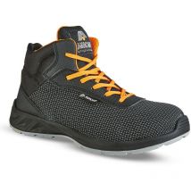 Basket de sécurité haute avanger S3 ci src 35