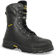 Rangers de sécurité forerunner S3 ci hi hro src 45