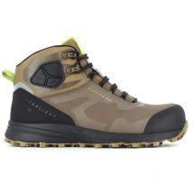 Zapato de seguridad Treck para hombre - s 24 - 6362-TERRA-46