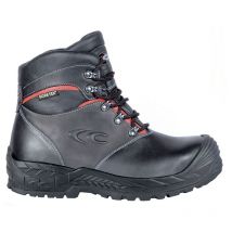 Cofra - Chaussure de sécurité montantes Glenr S3 - 43 (eu)