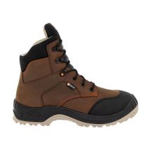 Chaussure de sécurité norman s3 cuir Parade
