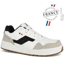 S 24 Bossi Industrie - Chaussure de sécurité origine France garantie Craft S1PL - T.43 craft S1PL - 43