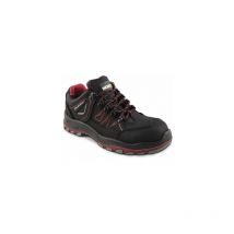 Workfit - Chaussure de sécurité outdoor s3 src rouge no40