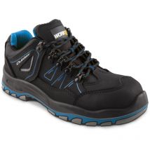 Workfit - Chaussure de sécurité outdoor s3 src bleue no37