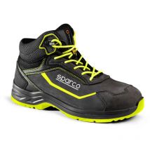 Sparco 07544GSGF Chaussures de sécurité Indy Juri esd S3S sr fo lg Gris 46