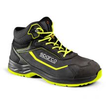 Sparco 07544GSGF Chaussures de sécurité Indy Juri ESD S3S SR FO LG Gris 41