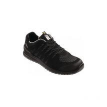Runnex - Chaussure de sécurité SportStar 5108 Taille 40 noir/gris S1P src esd pes
